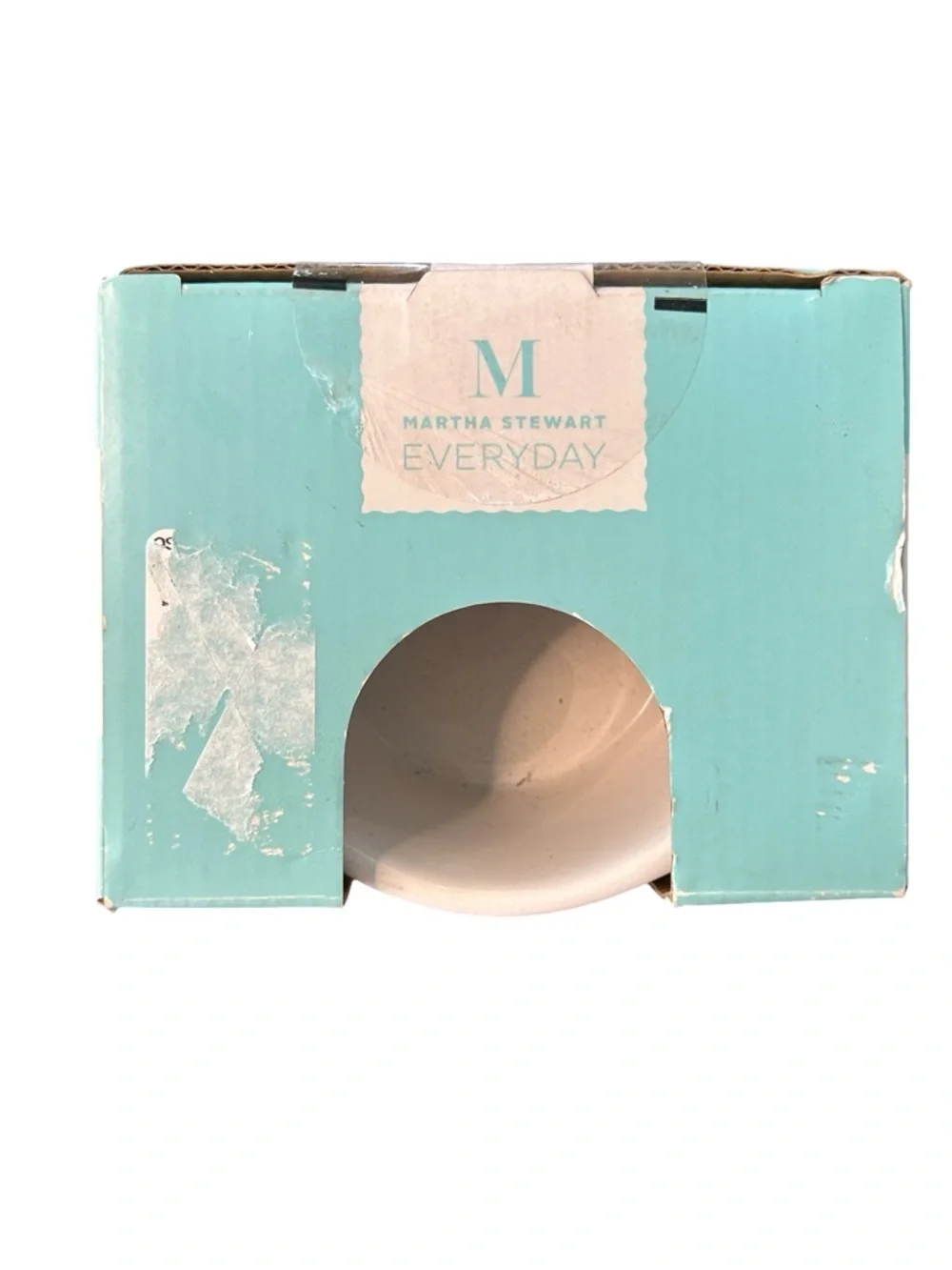 Martha Stewart new unused